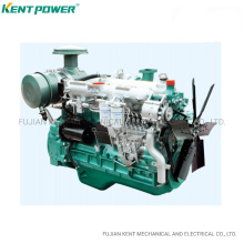 165kw Yuchai Automatic Diesel Power Engine Yc6g245L-D20